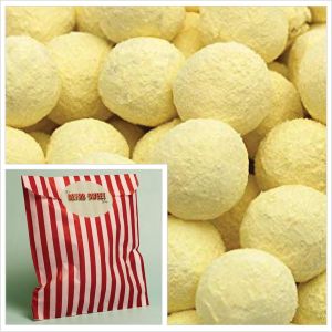 Lemon Bon Bon Sweet Bag