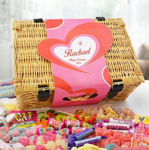 Valentine Sweet Hamper