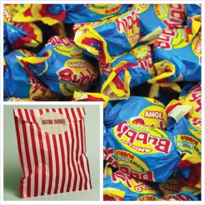 Anglo Bubbly Sweet Bag