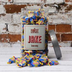 Anglo Bubbly Sweet Jar
