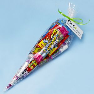 Branded Large Sweet Bouquet