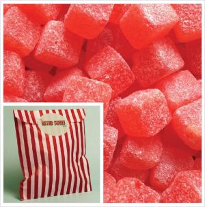 Kola Cubes Sweet Bag