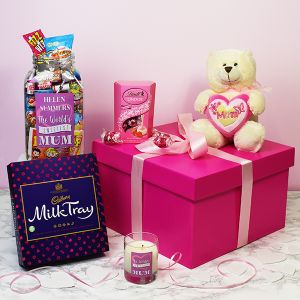 Deluxe Gift Box for Mum