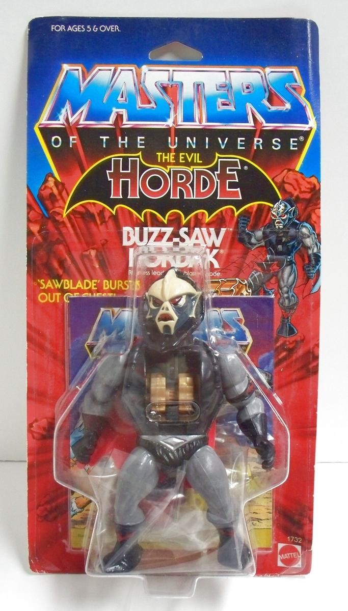 Hordak (Masters of the Universe)